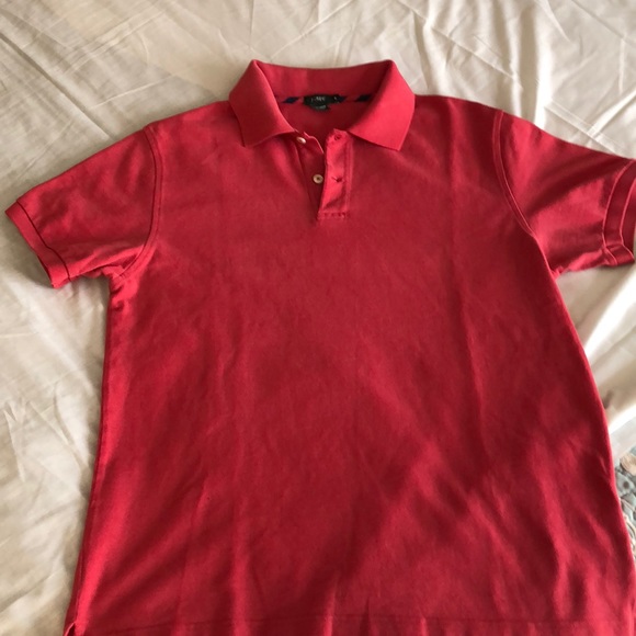 J CREW MEN’s Polo Shirt (lightly worn) - Picture 2 of 8